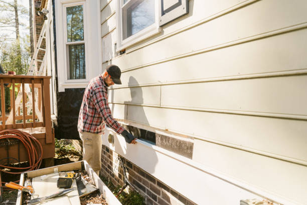 Trusted Wood Siding service in Prosperity, SC - Creative Siding